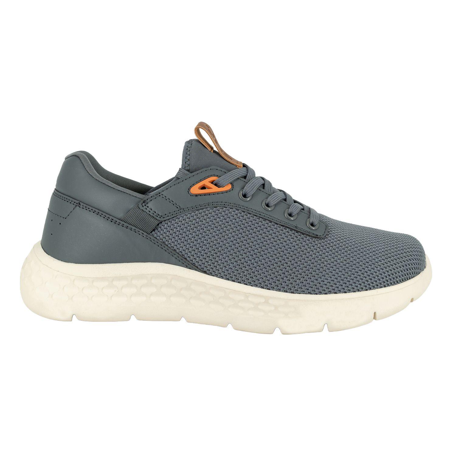 Zapatilla Qilin Gris UNS-0