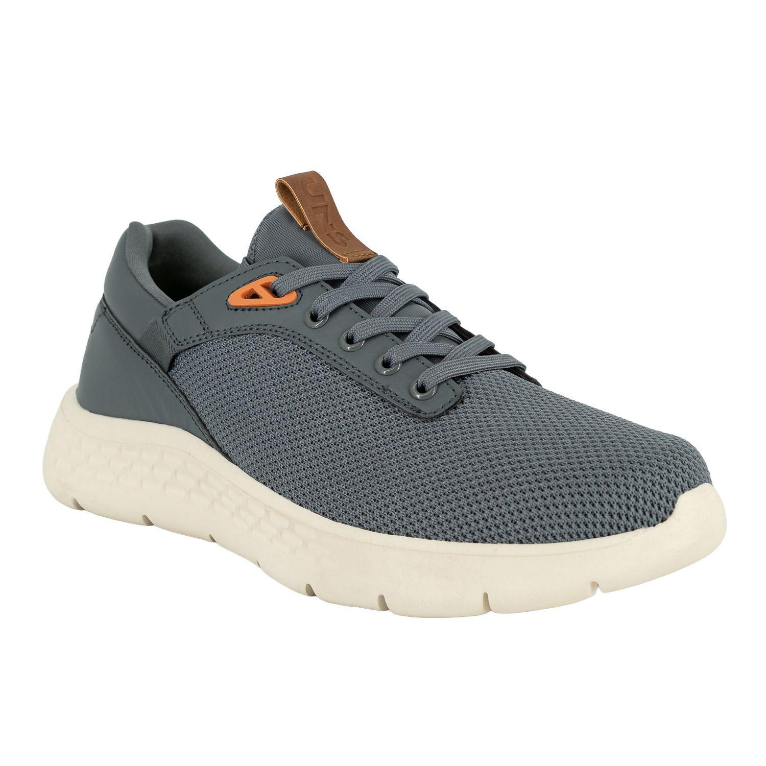 Zapatilla Qilin Gris UNS-1