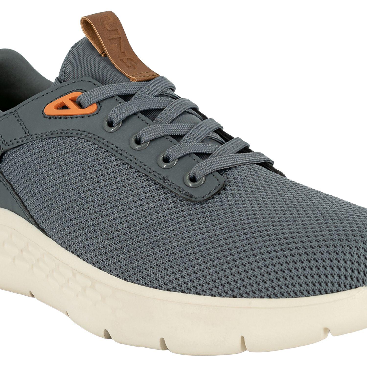 Zapatilla Qilin Gris UNS-3
