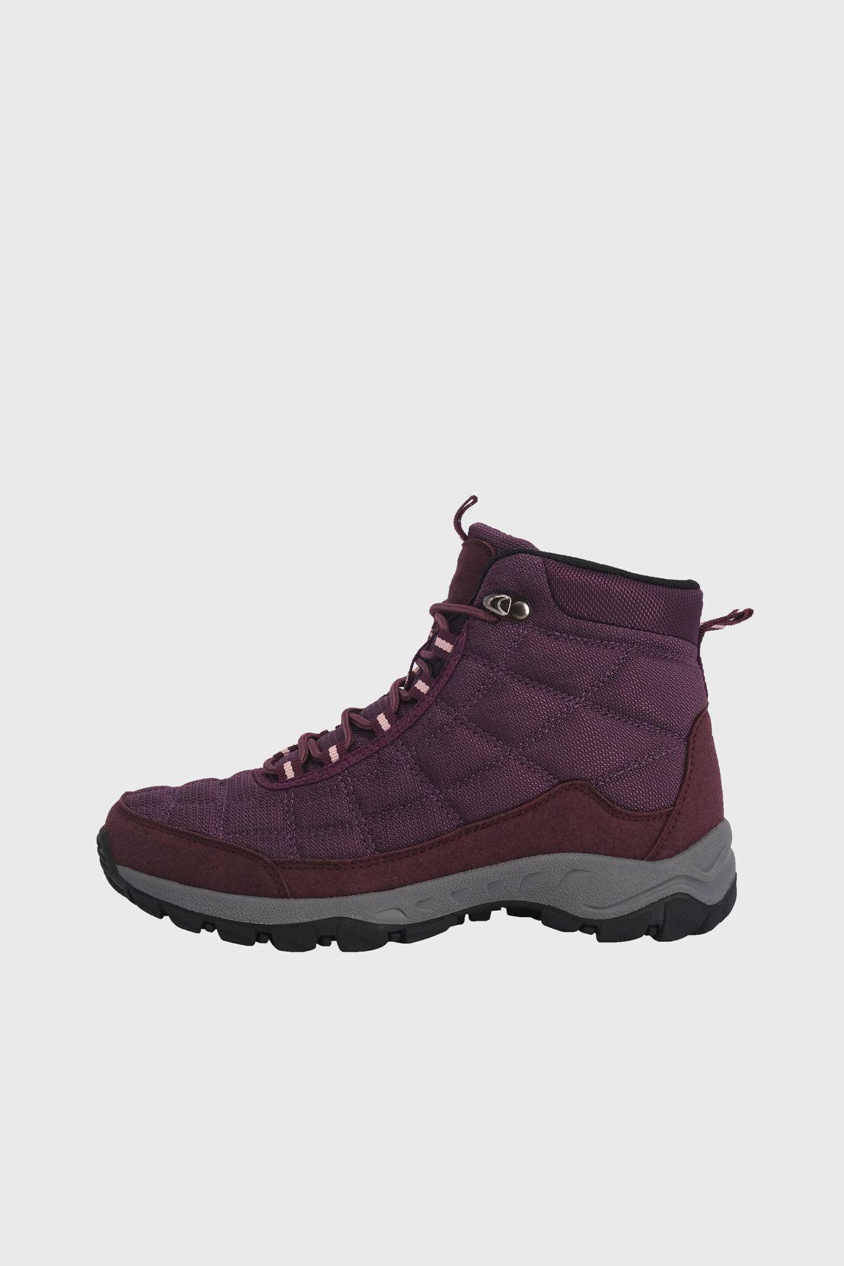 Botin Garland Morado Alquimia-1