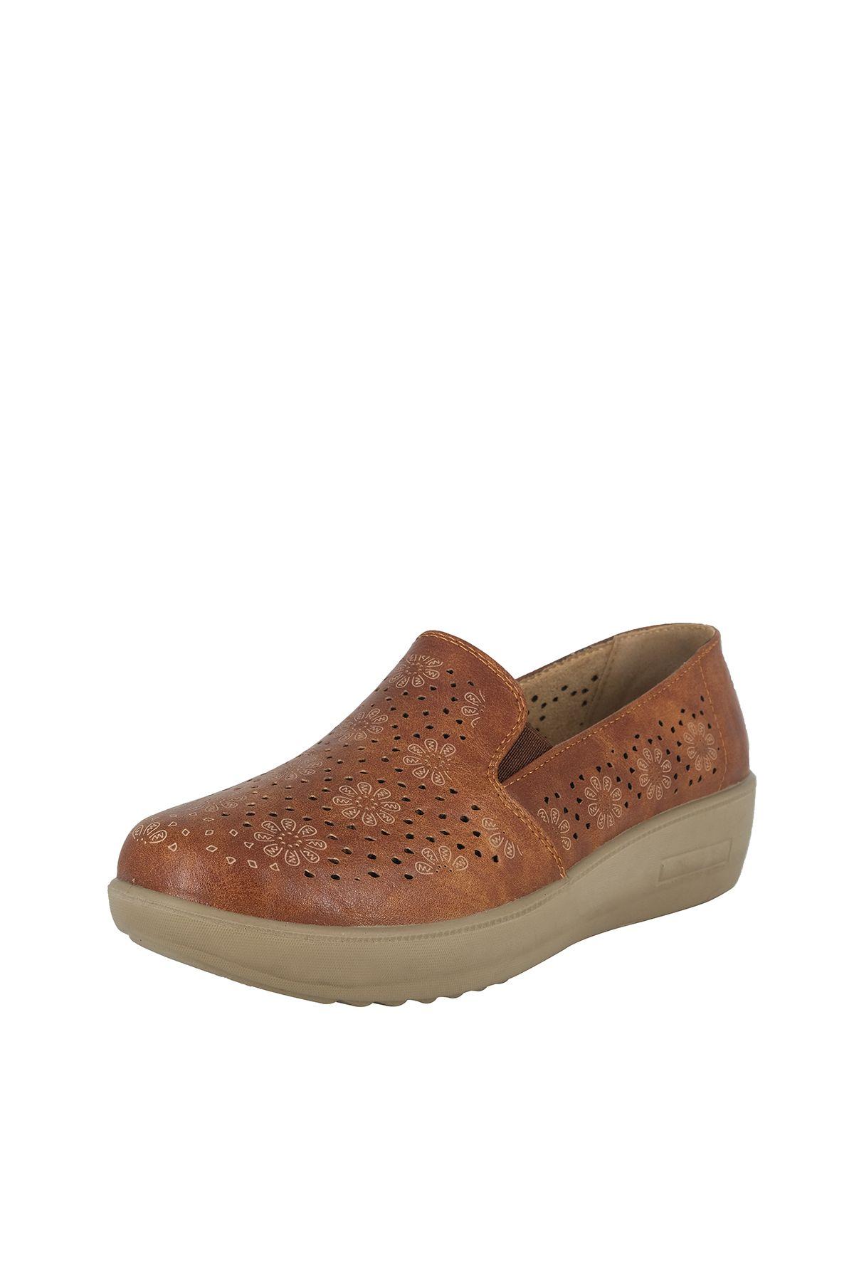Mocasín Hialita Caramelo Passer-0