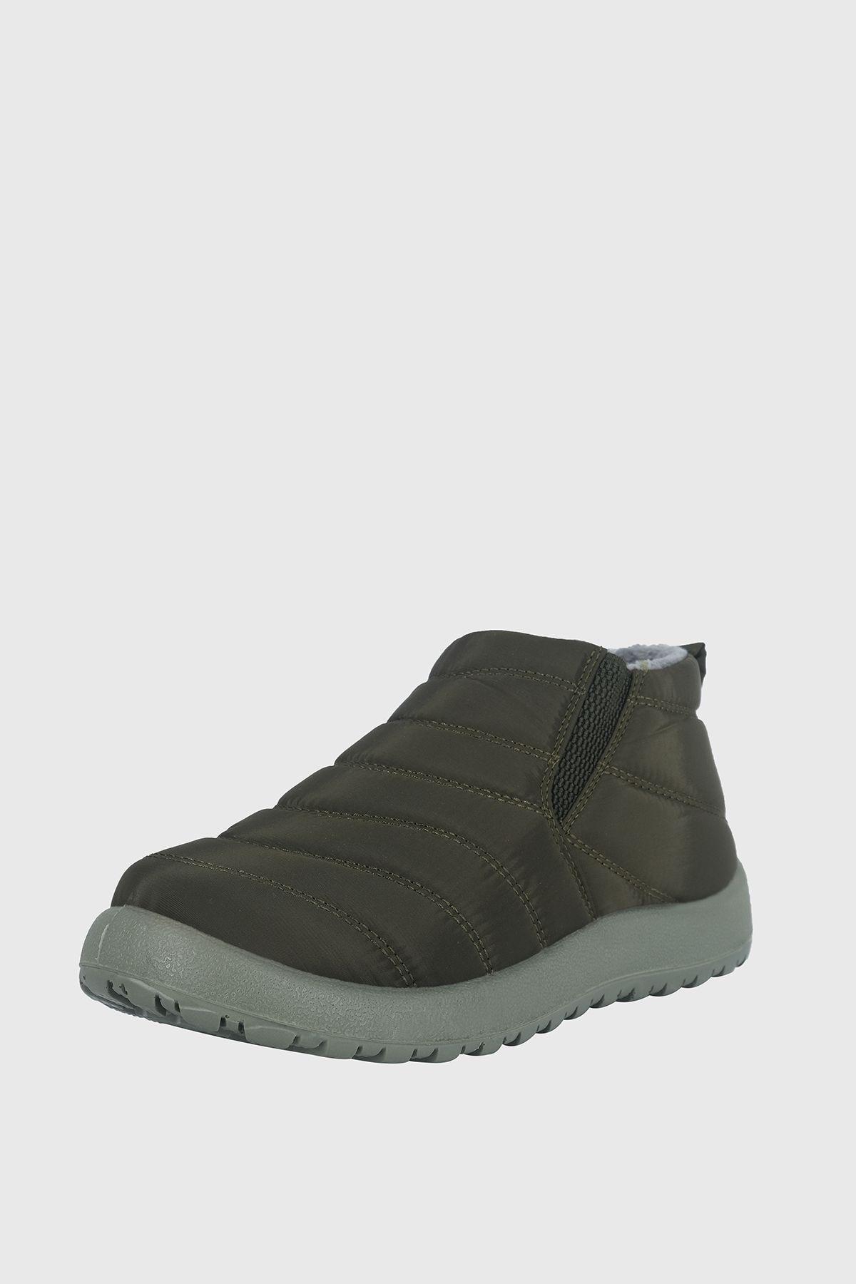 Botin con Chiporro Kingkey Verde Passer-0