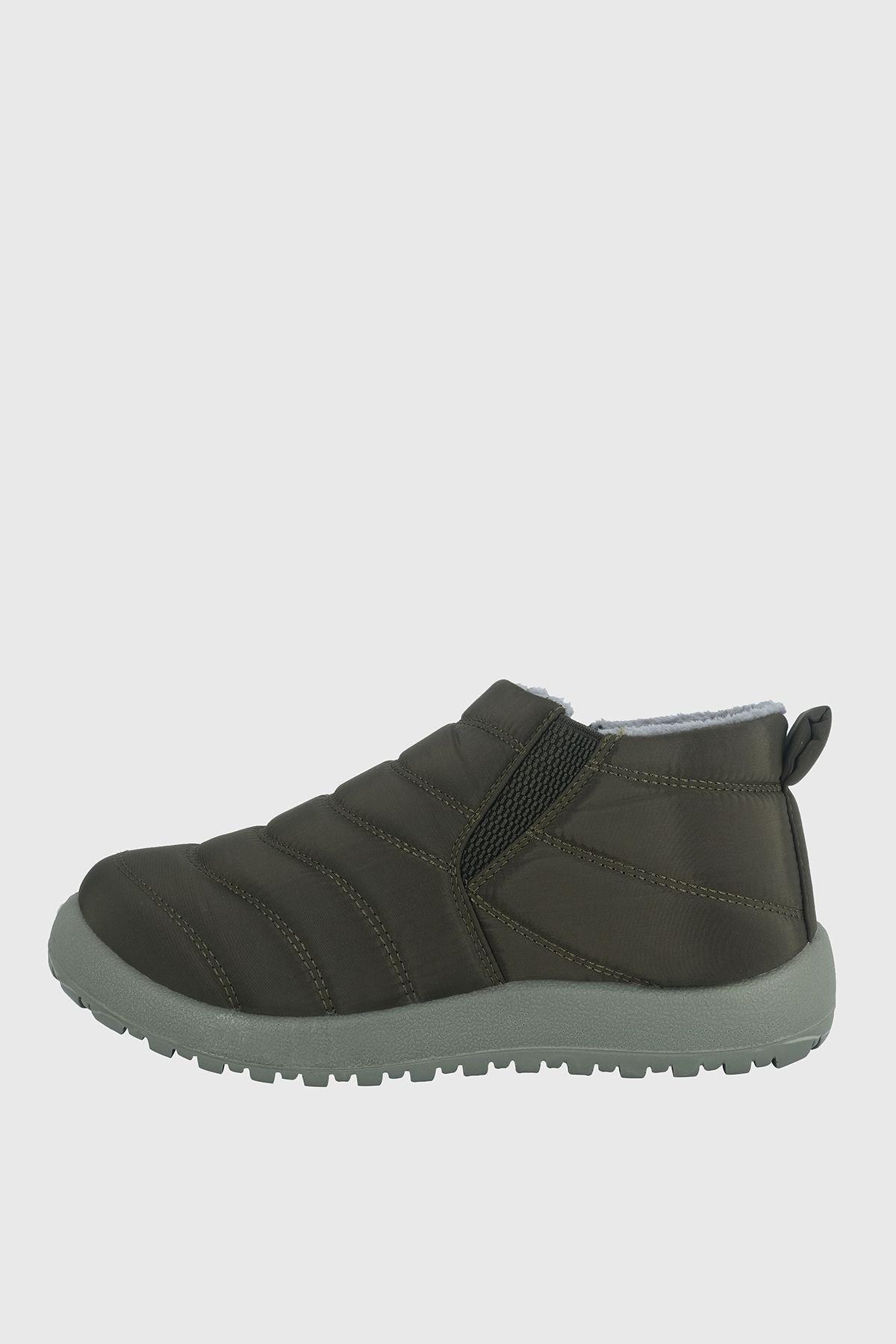 Botin con Chiporro Kingkey Verde Passer-1