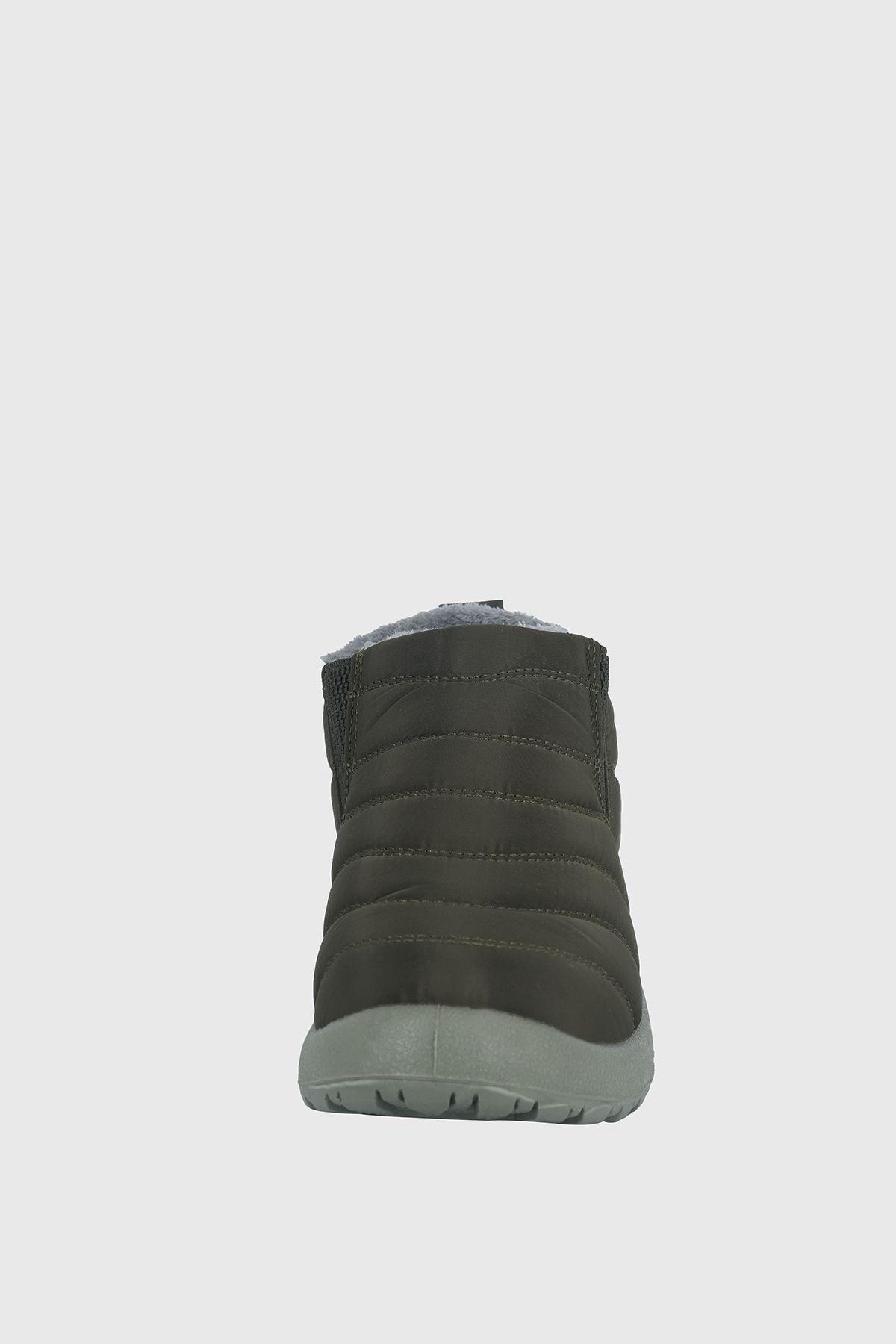 Botin con Chiporro Kingkey Verde Passer-2