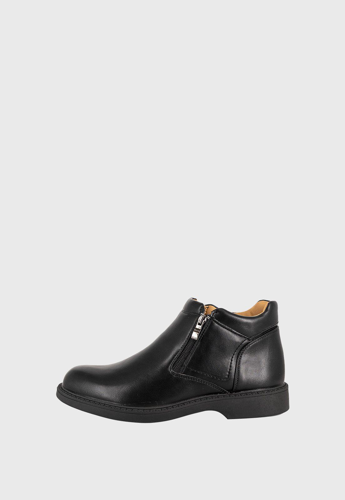 Zapato Casual Antu Negro UNS-1