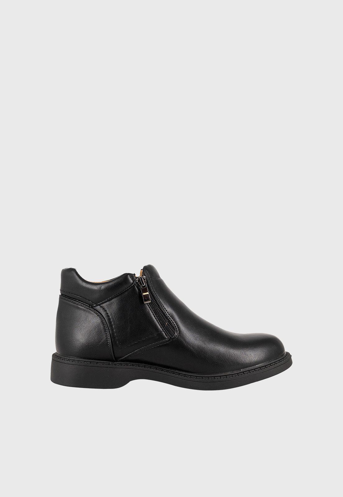 Zapato Casual Antu Negro UNS-3