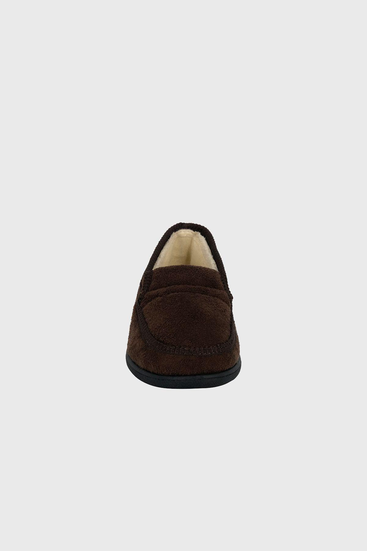 Mocasin Cotapos Cafe Passer-2