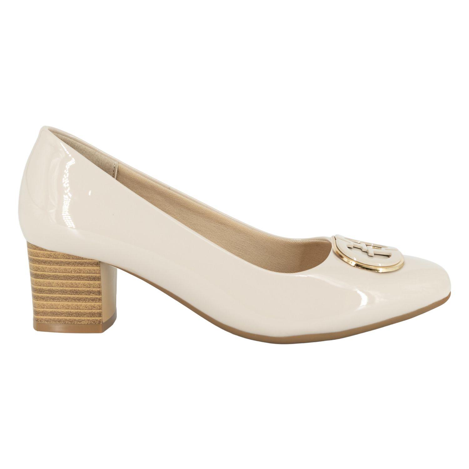 Zapato Formal Zabal Beige Alquimia-0