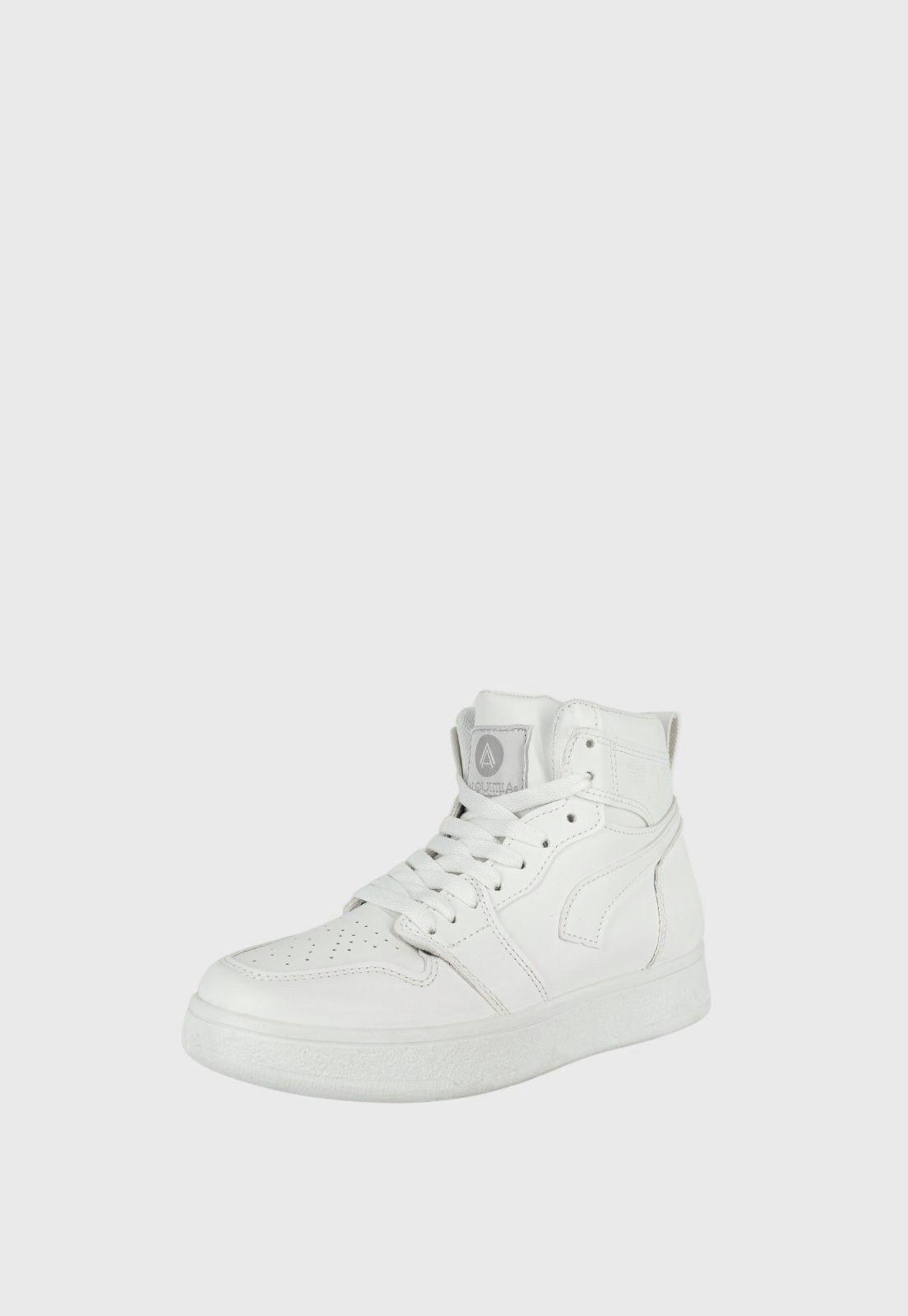 Zapatilla Marys Blanco Alquimia-0
