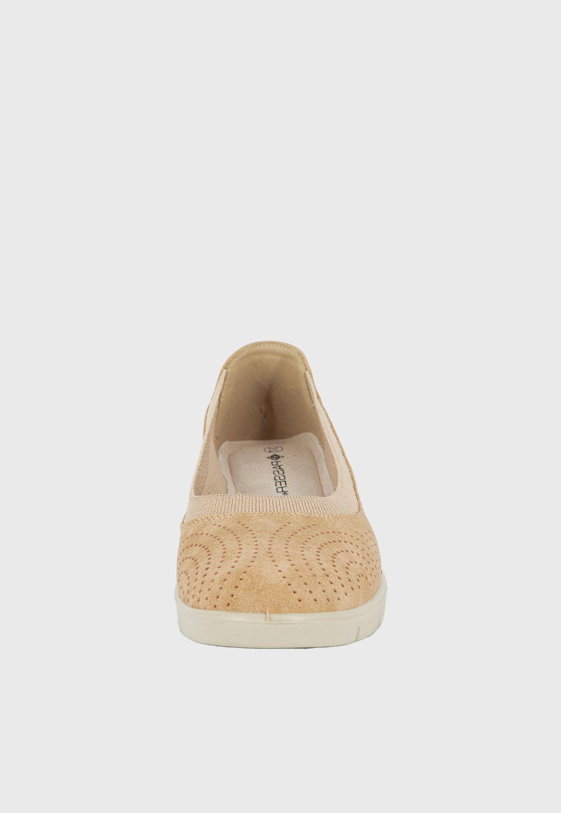 Mocasin Batu Tostado Passer-2