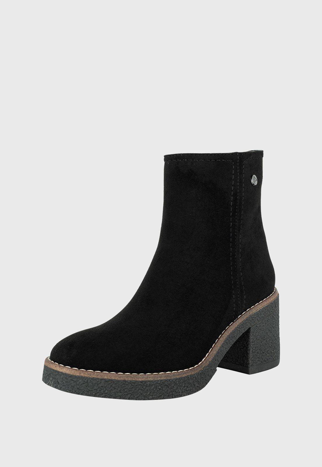 Botin Onon Negro Alquimia-0