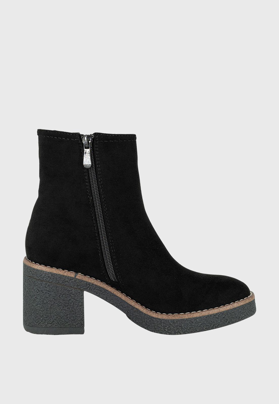 Botin Onon Negro Alquimia-3