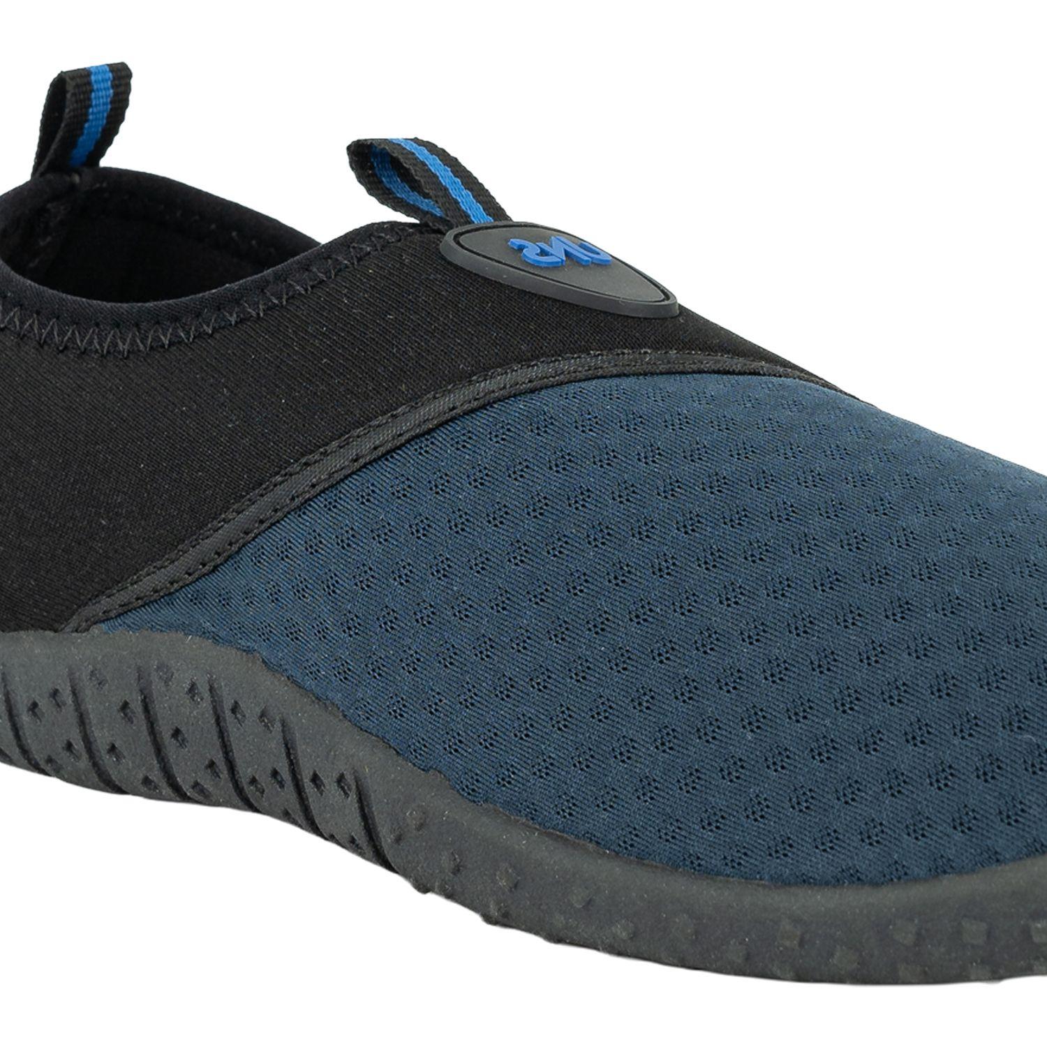 Zapatilla de Agua Mashu Azul UNS-3