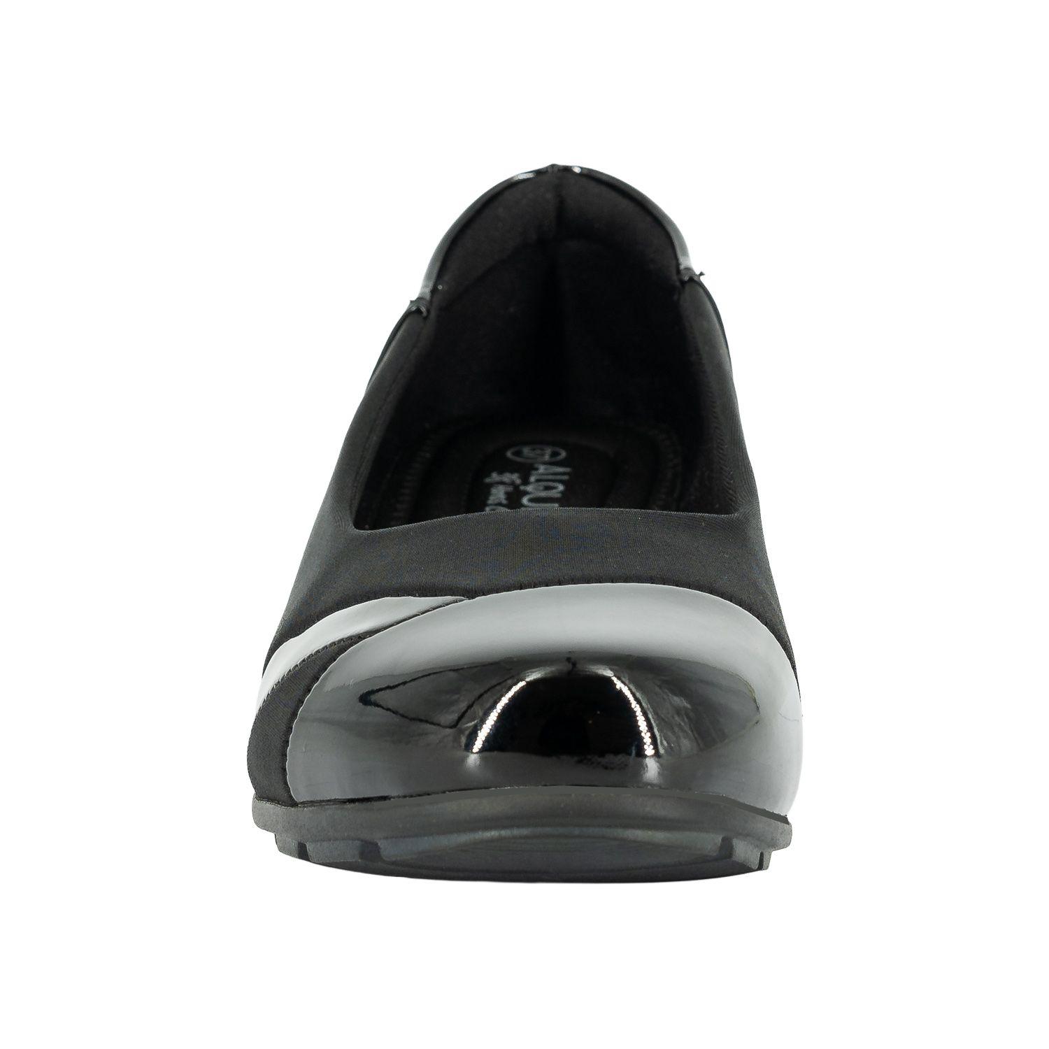Zapato Formal Jatil Negro Alquimia-2