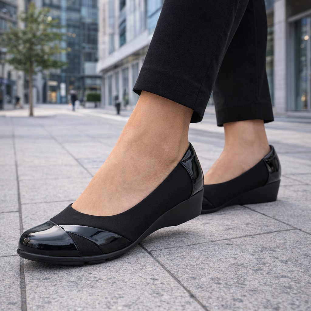 Zapato Jatil Negro Alquimia-4