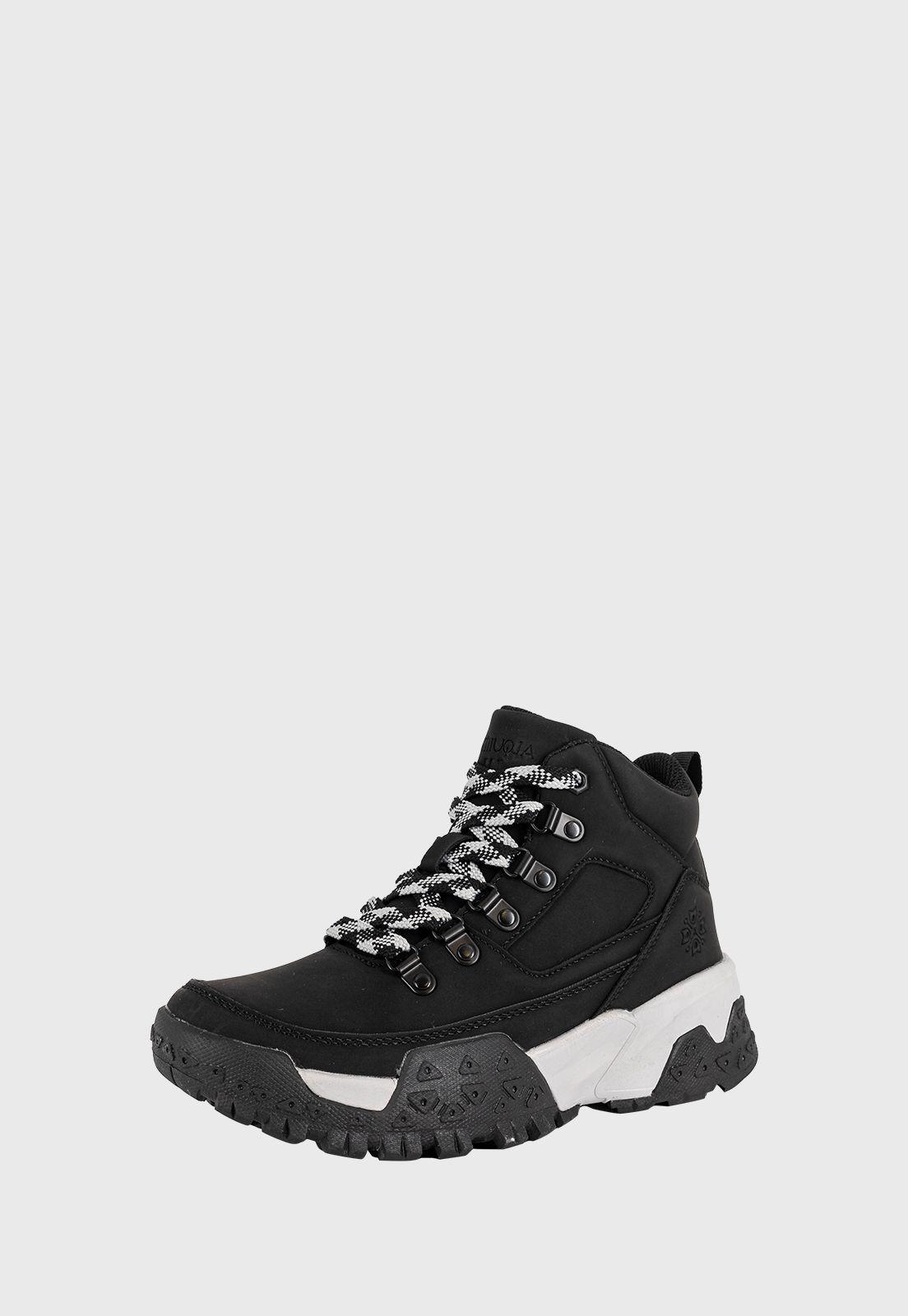 Botin Tara Negro Alquimia-0