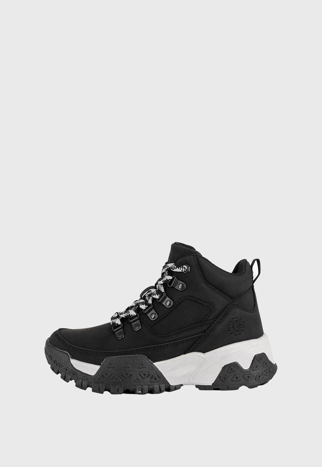 Botin Tara Negro Alquimia-1