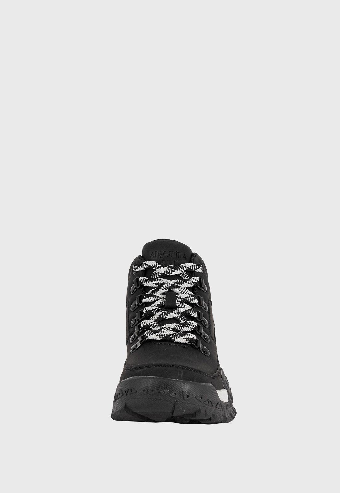 Botin Tara Negro Alquimia-2