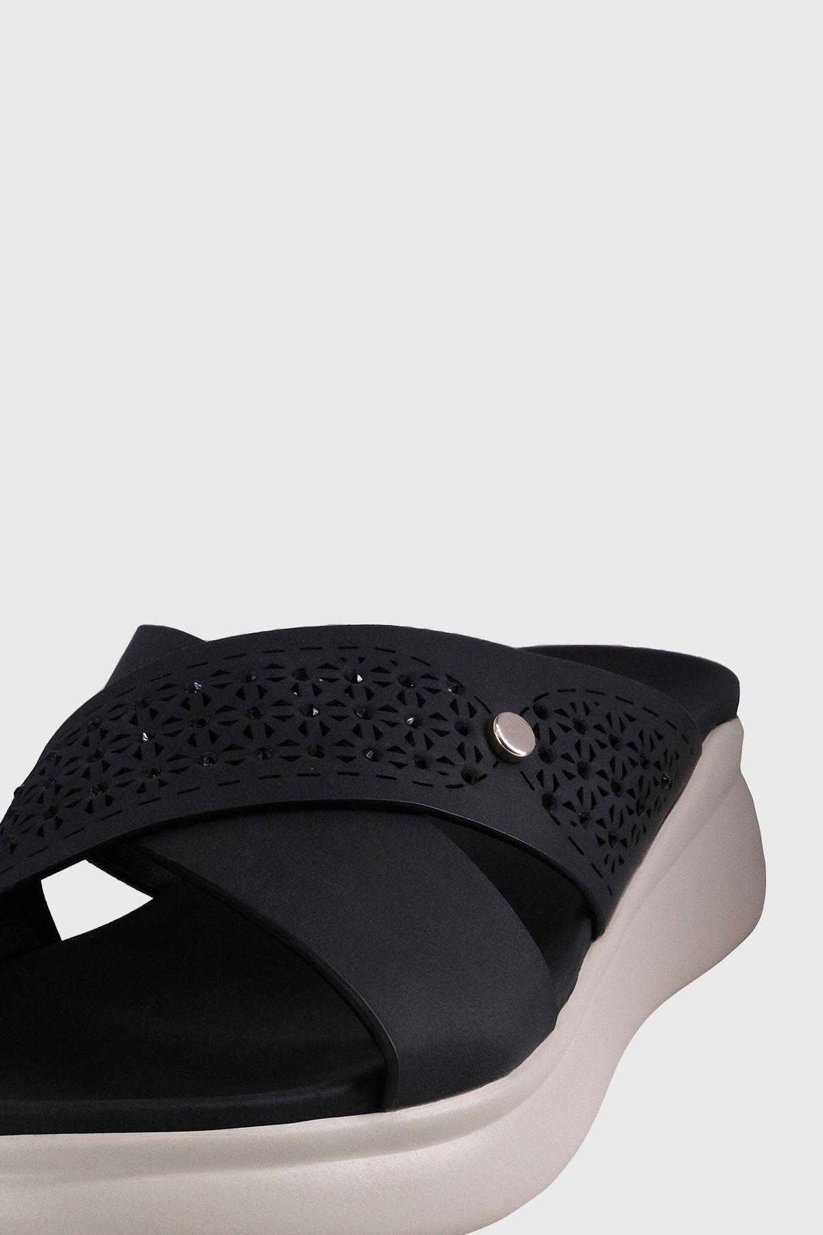 Sandalia Glacier Negro Alquimia-3