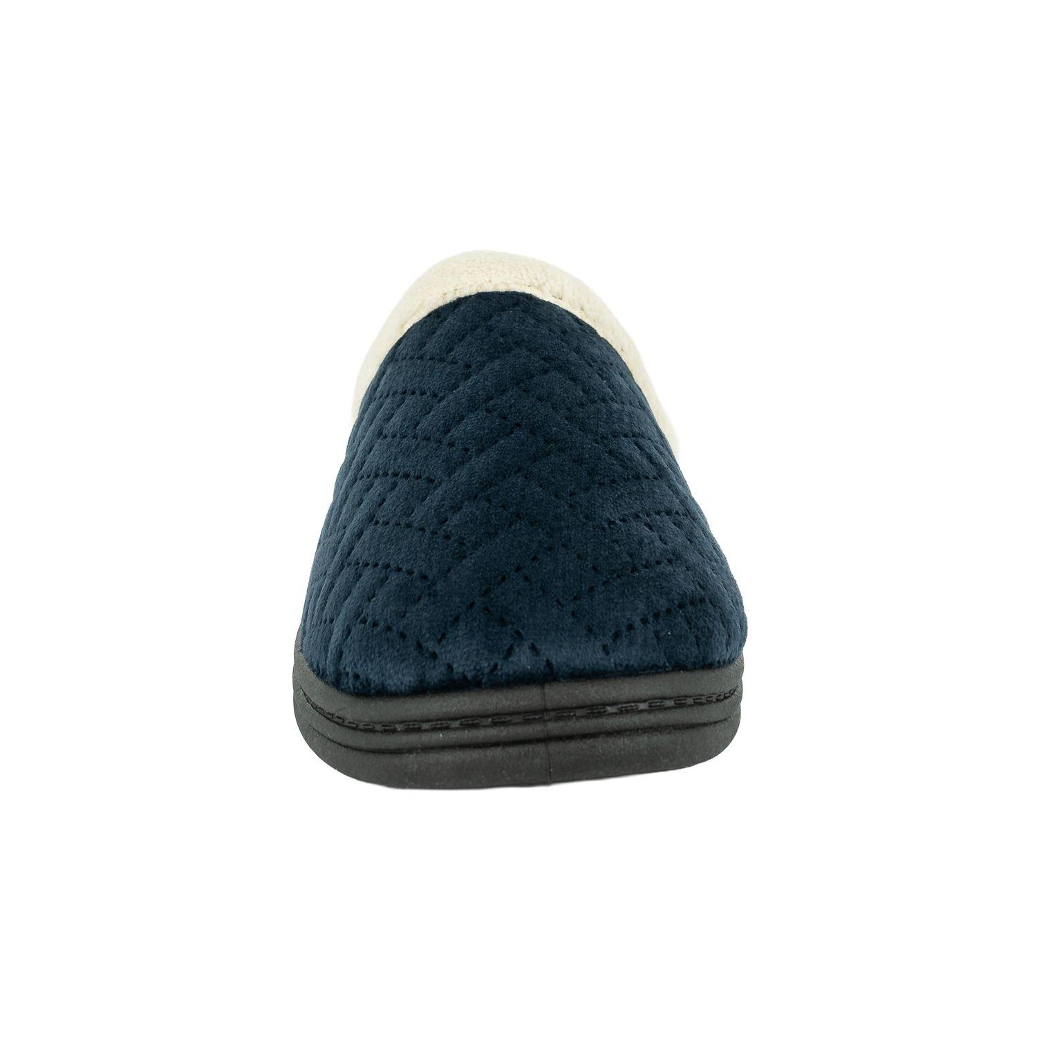 Pantufla Ping AN Azul Passer-3