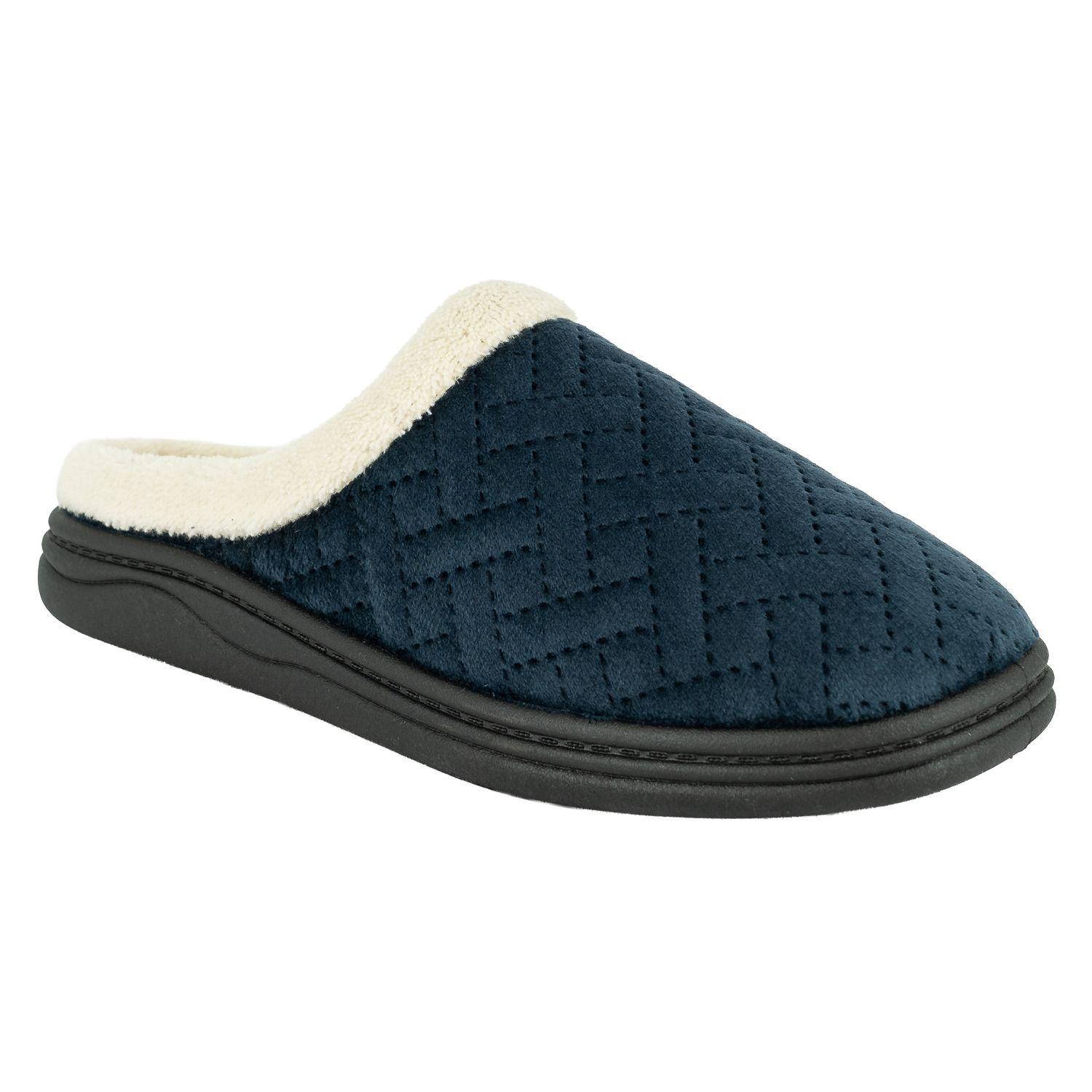 Pantufla Ping AN Azul Passer-1