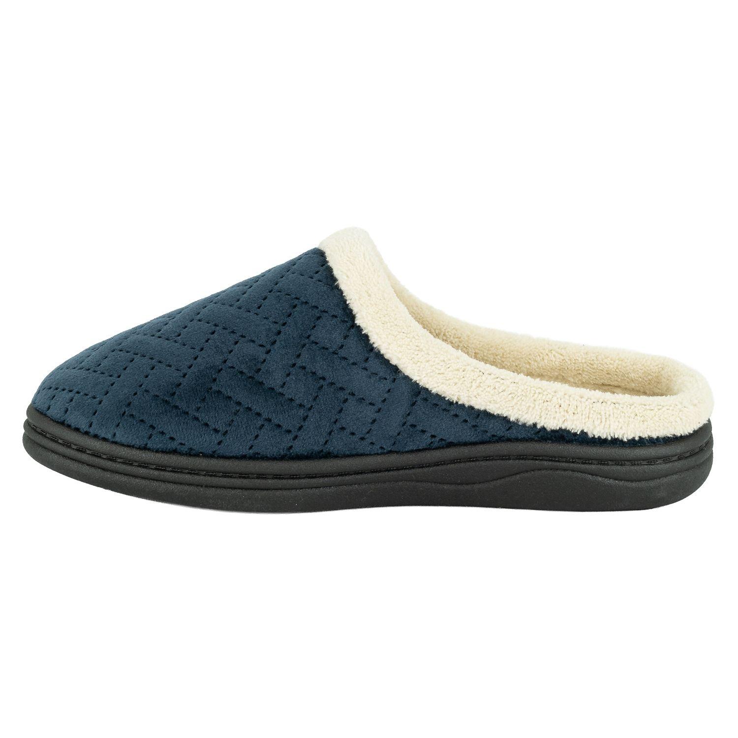 Pantufla Ping AN Azul Passer-2