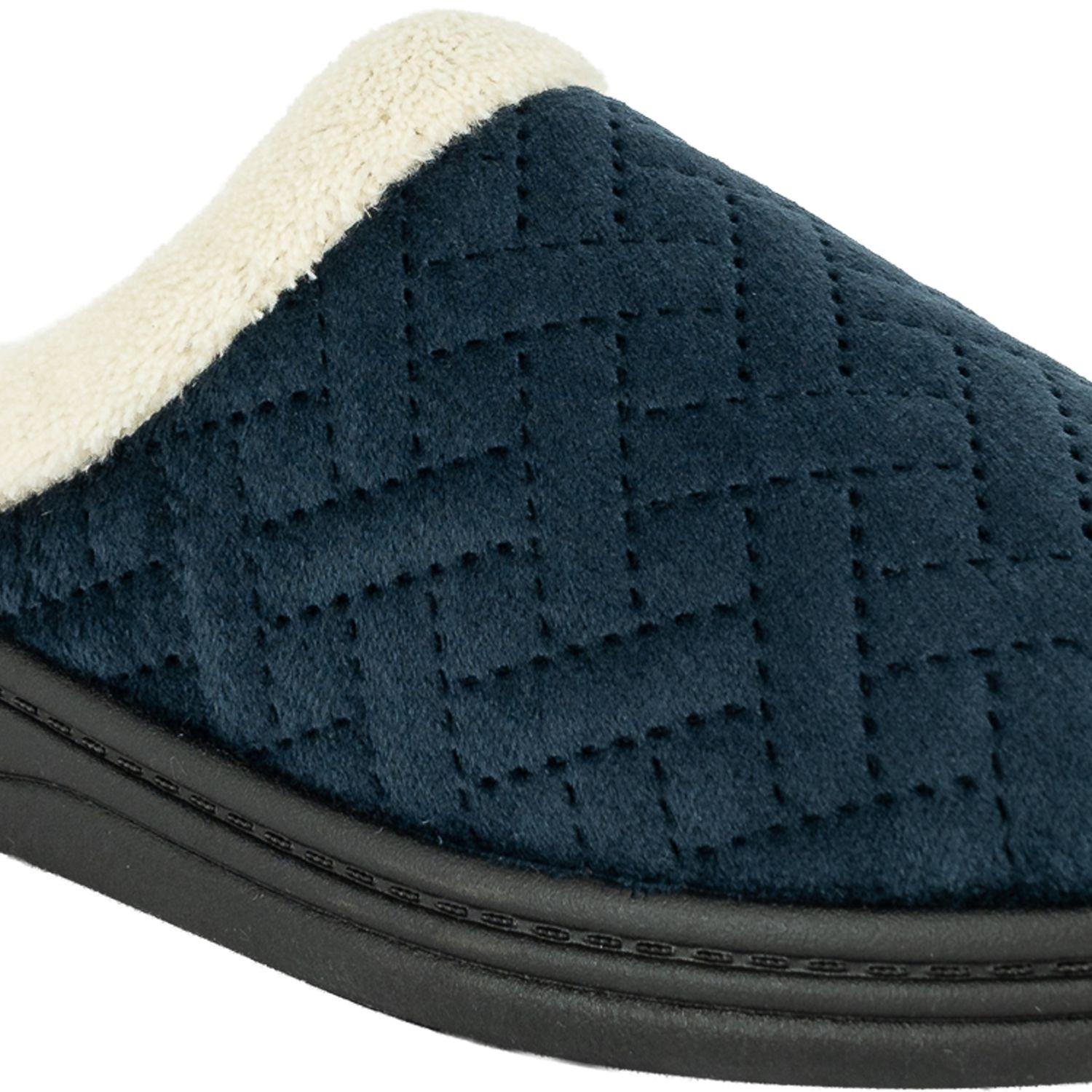 Pantufla Ping AN Azul Passer-4