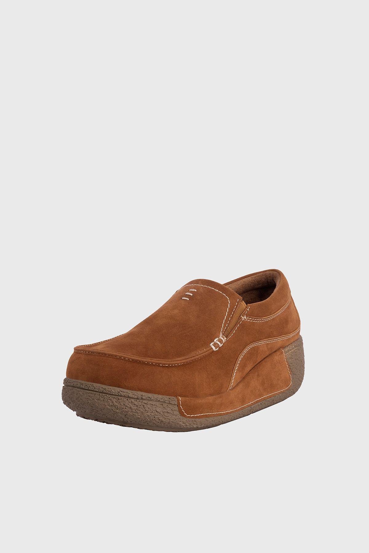 Mocasin Rhamiel Caramelo Alquimia-0