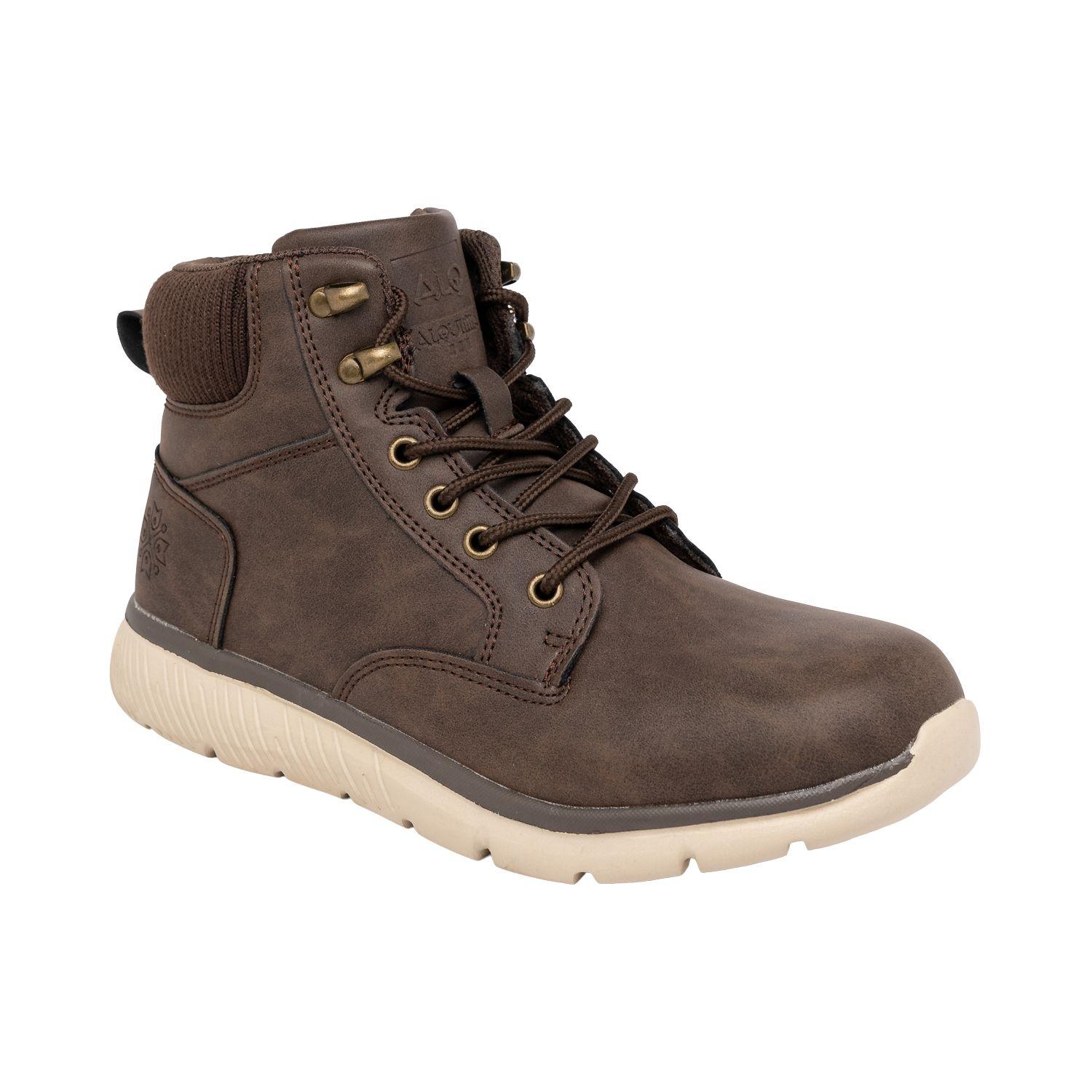 Botin Evie Cafe Alquimia-1