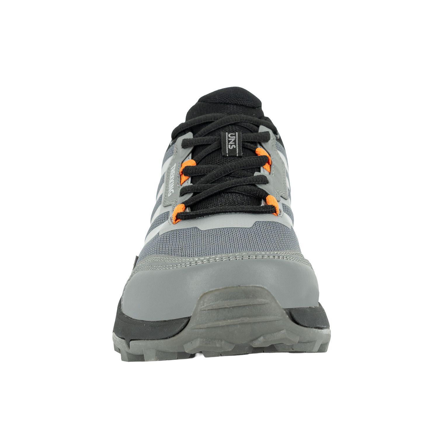 Zapatilla Powai Gris UNS-2