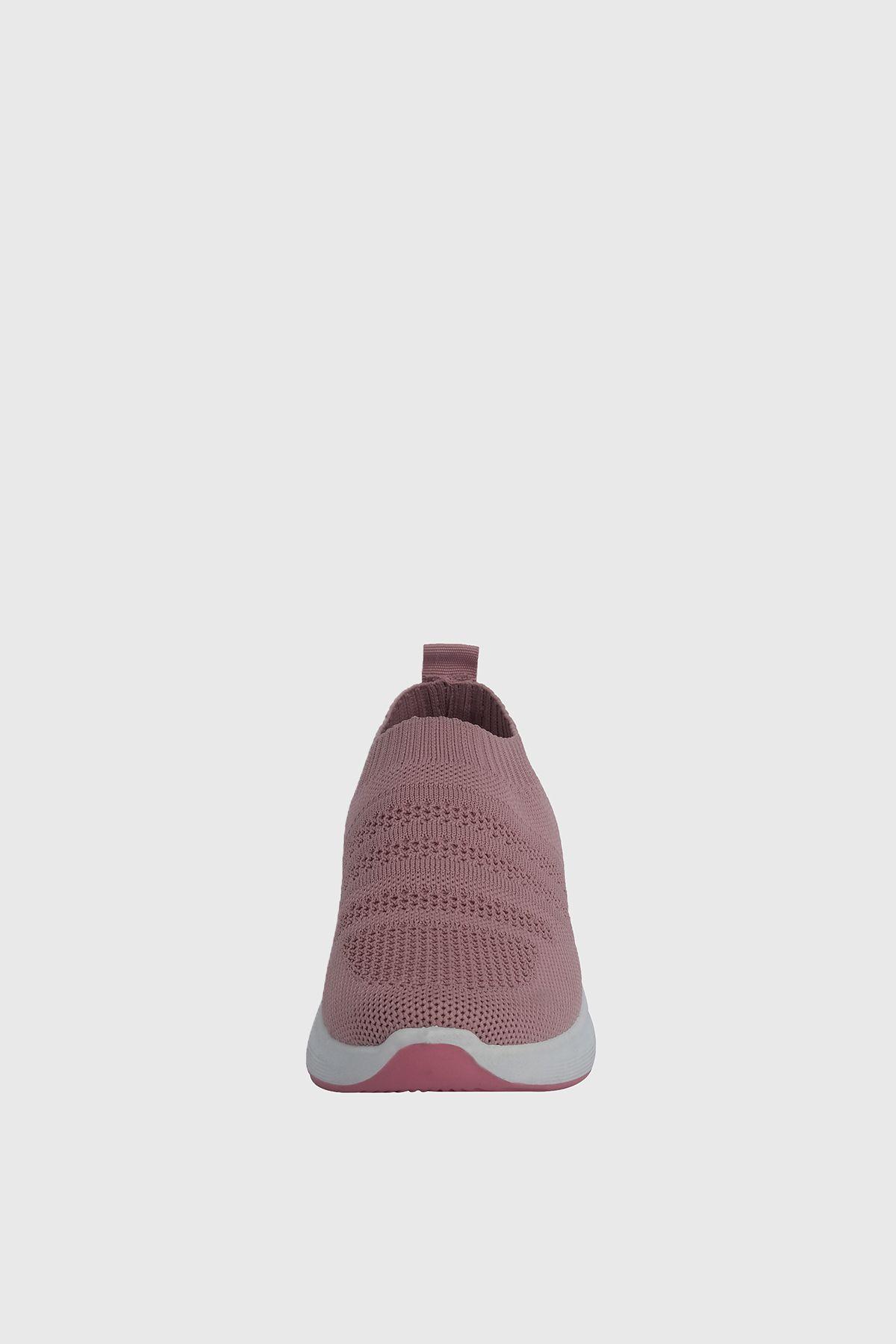 Zapatilla Weisshorn Rosado Alquimia-2