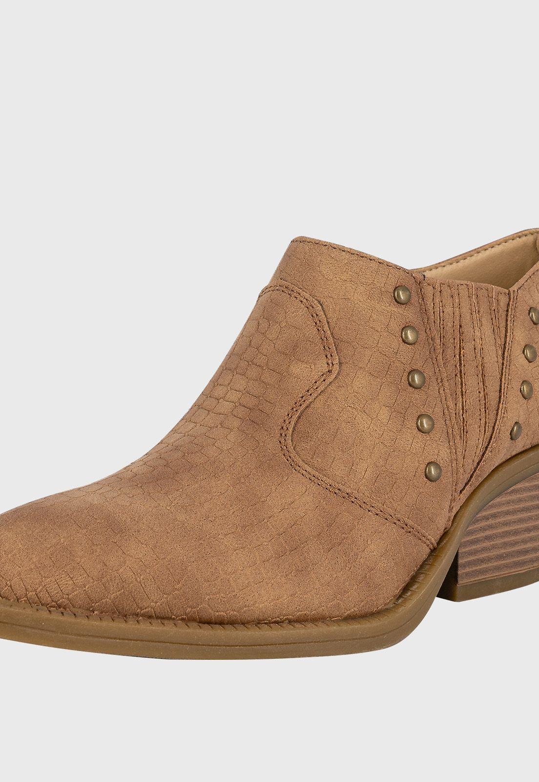 Zapato Casual Mauna Caramelo Alquimia-3