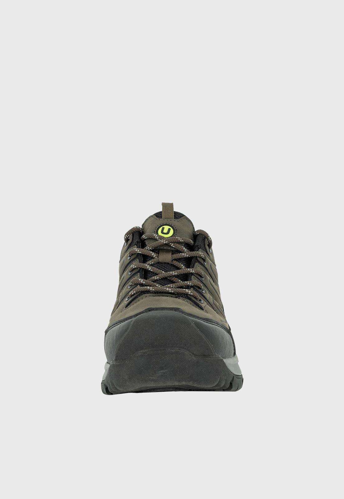 Zapatilla Outdoor Obi Verde UNS-2