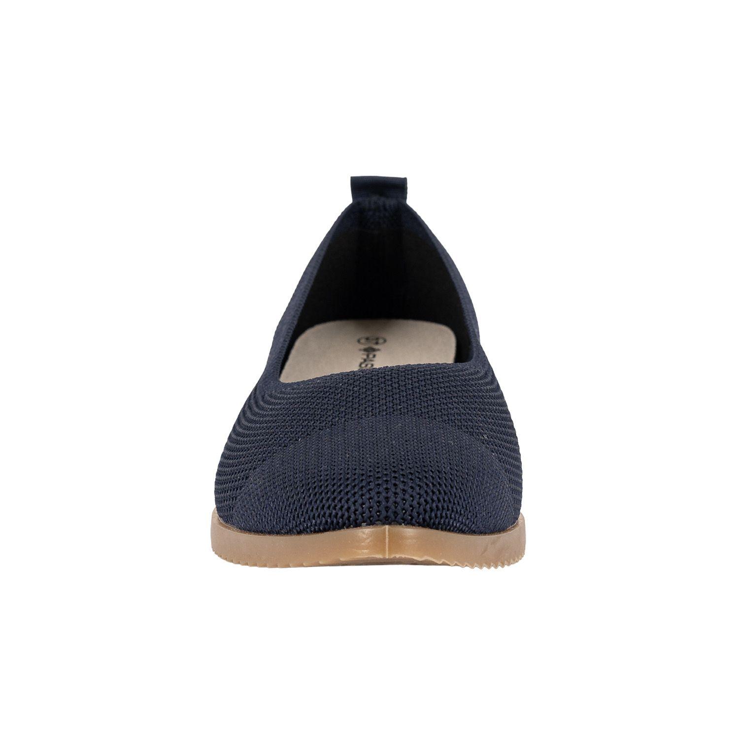 Ballerina Gals Azul Passer-2