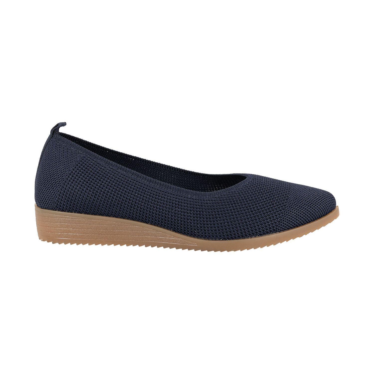 Ballerina Gals Azul Passer-0