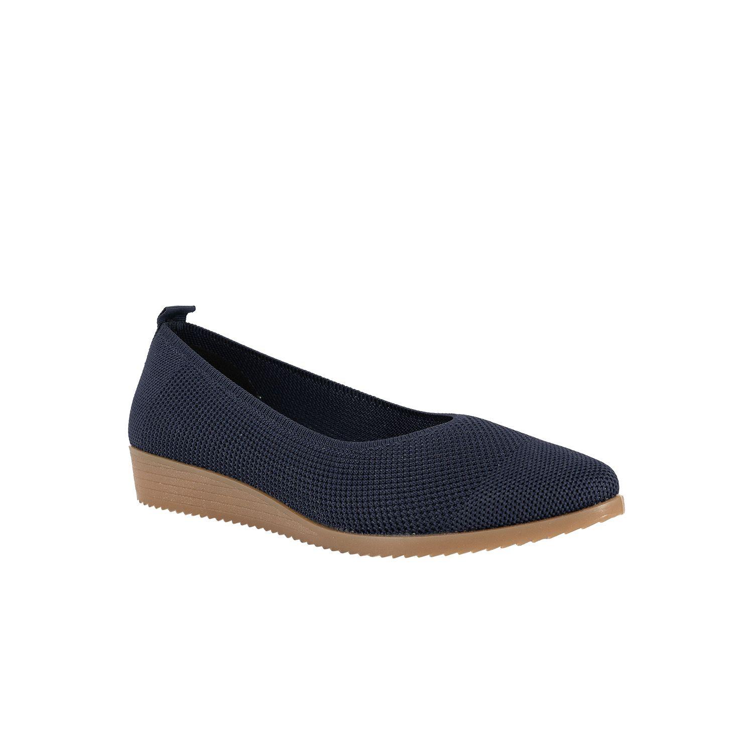 Ballerina Gals Azul Passer-1