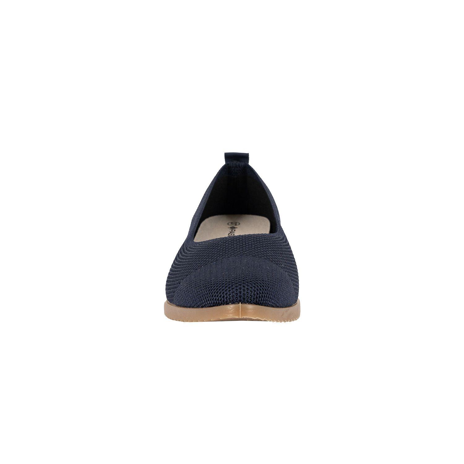 Ballerina Gals Azul Passer-2