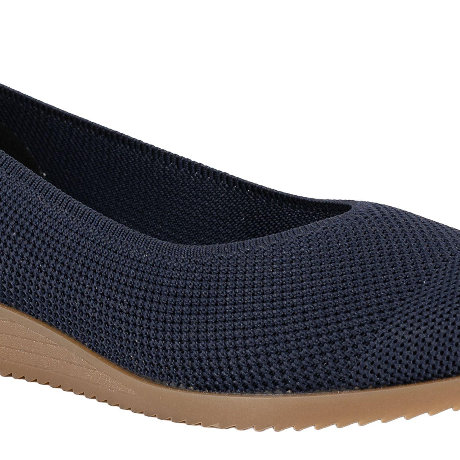 Ballerina Gals Azul Passer-3