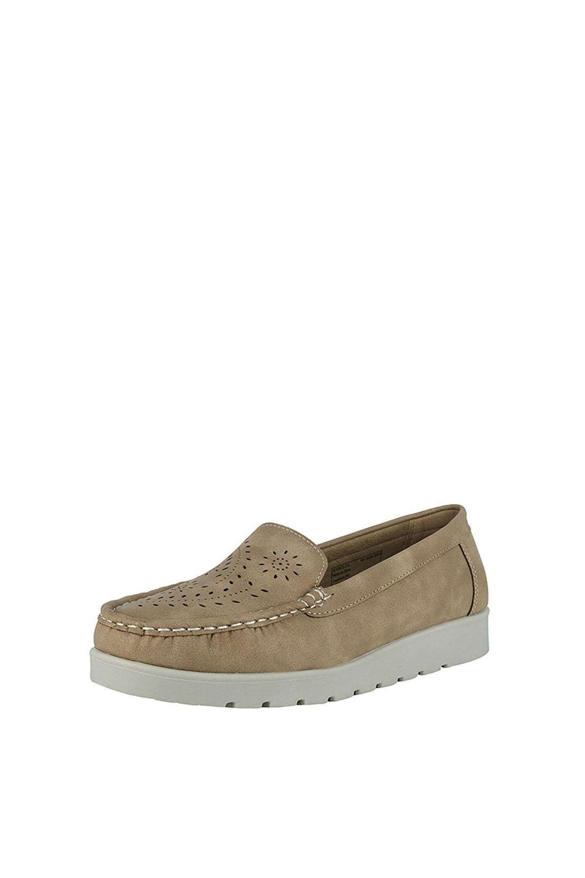 Mocasin Wally Tostado Alquimia-0