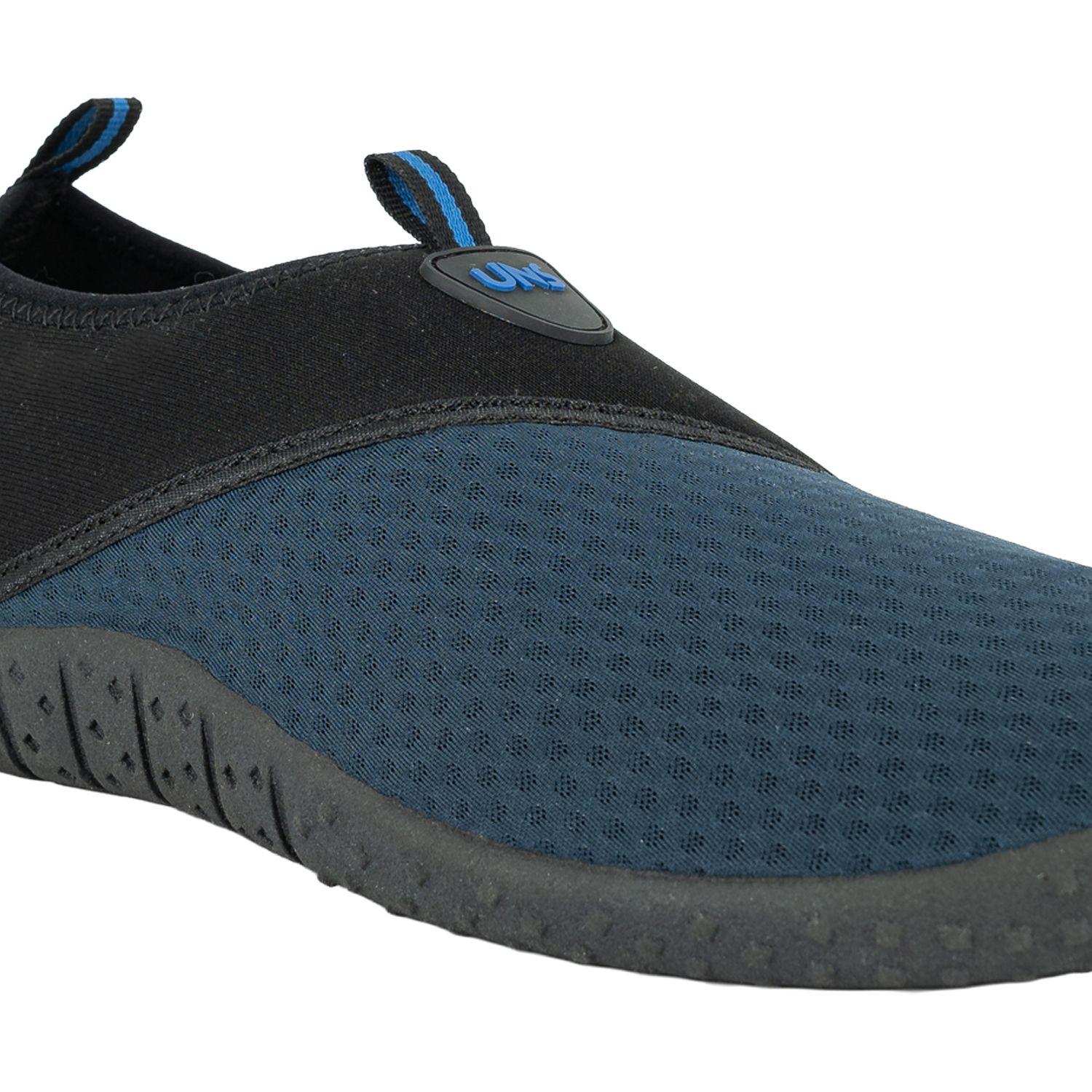 Zapatilla de Agua Miyun Azul UNS-3