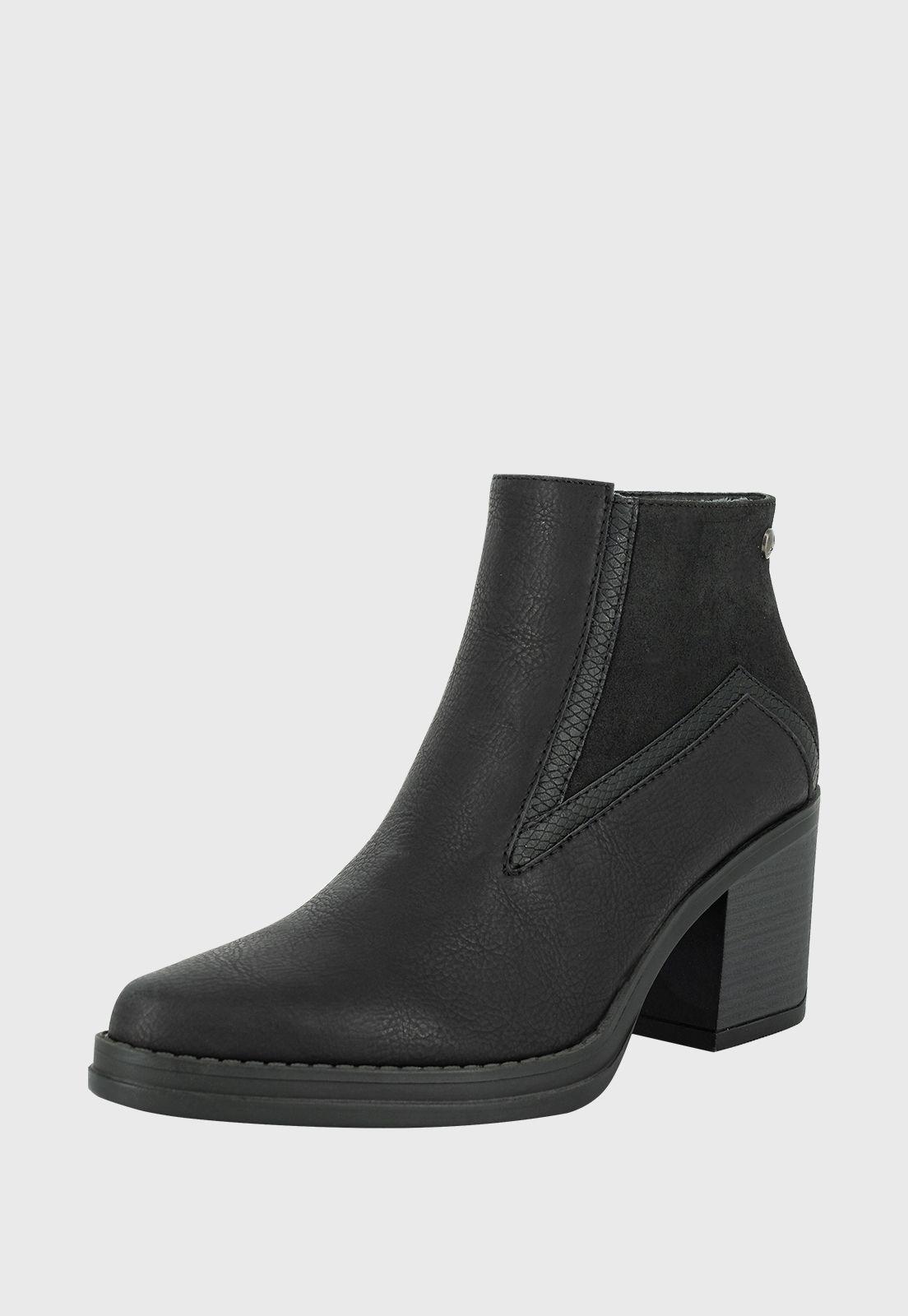 Botin Oly Negro Alquimia-0