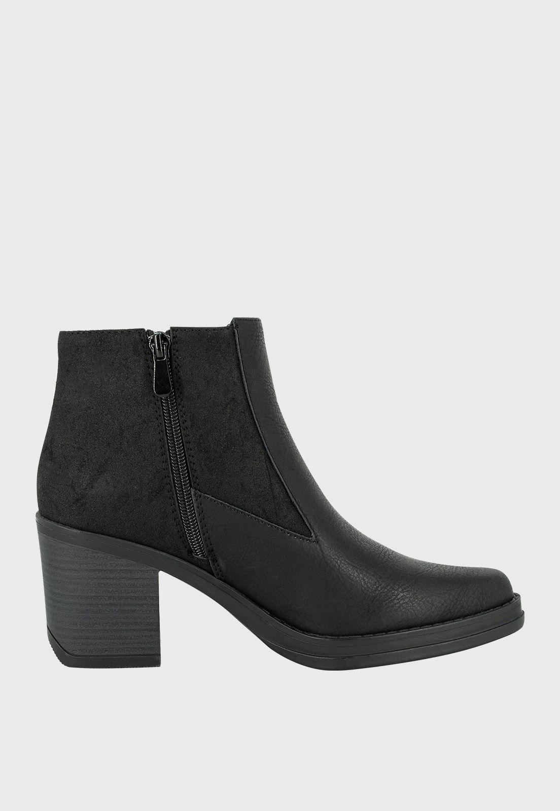 Botin Oly Negro Alquimia-3