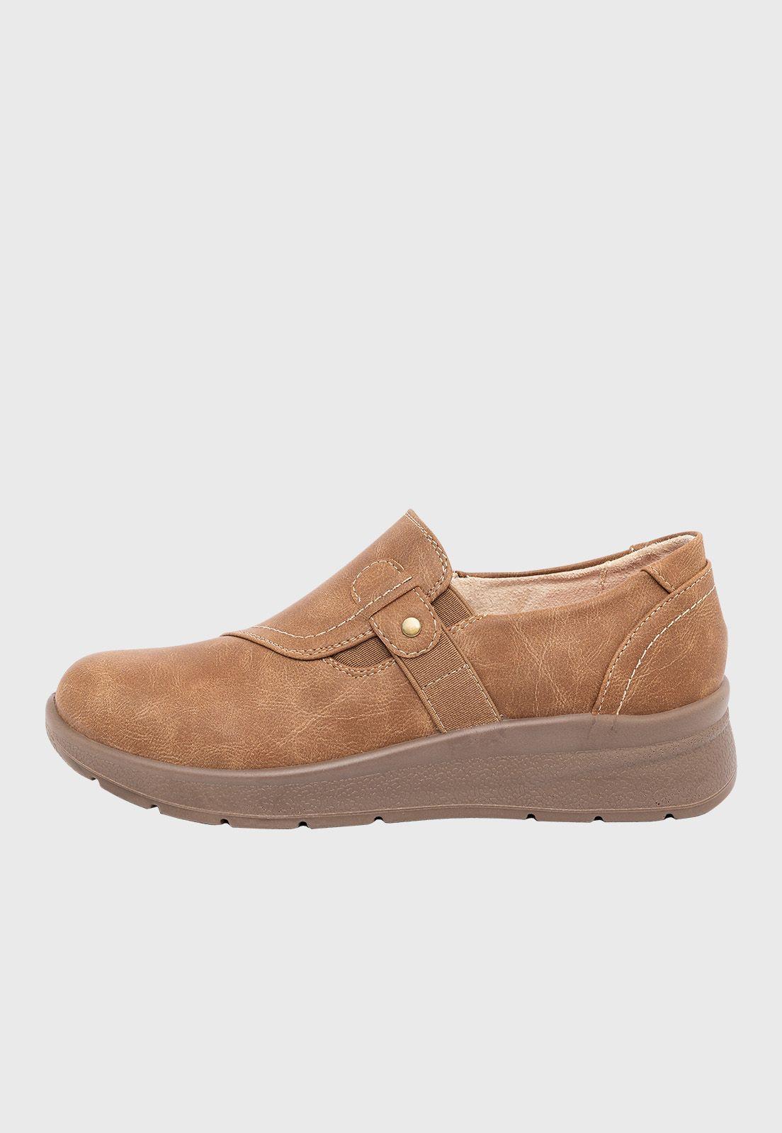 Mocasin Teles Tostado Passer-1