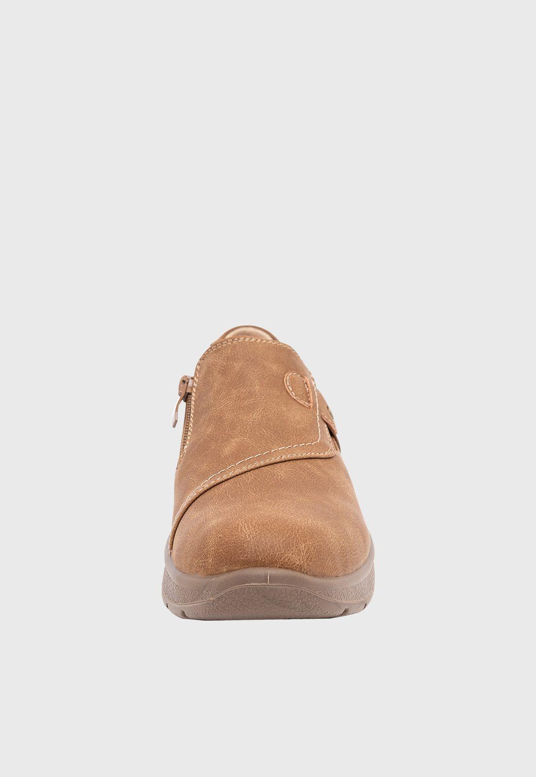 Mocasin Teles Tostado Passer-2