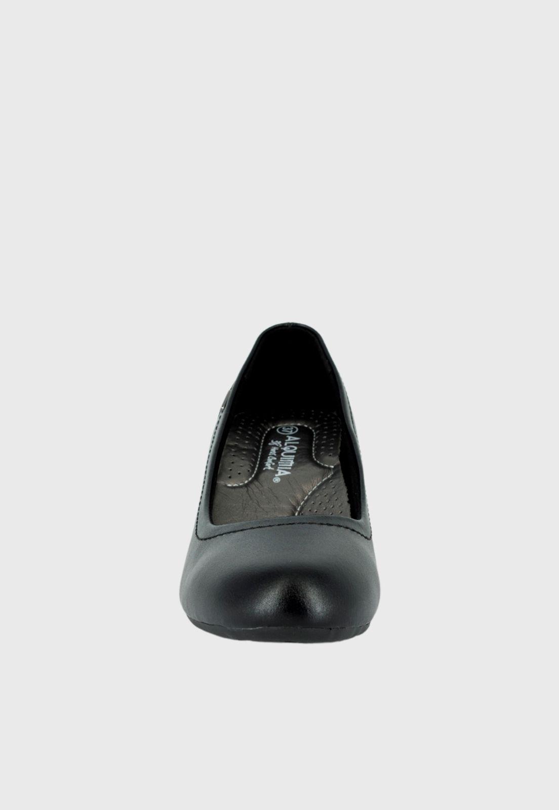 Zapato Formal Maupas Negro Alquimia-2