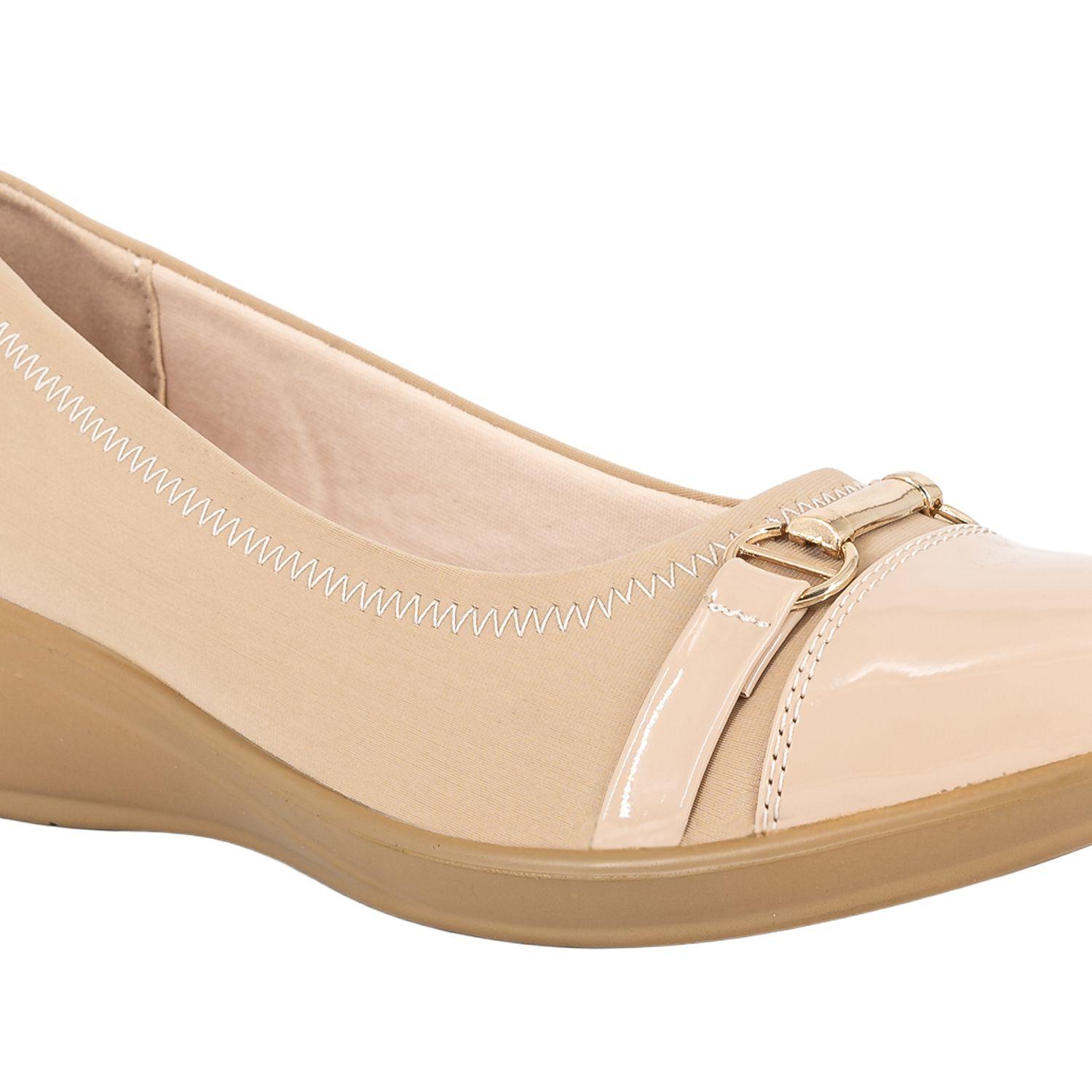 Ballerina Gitaru Beige Passer-3