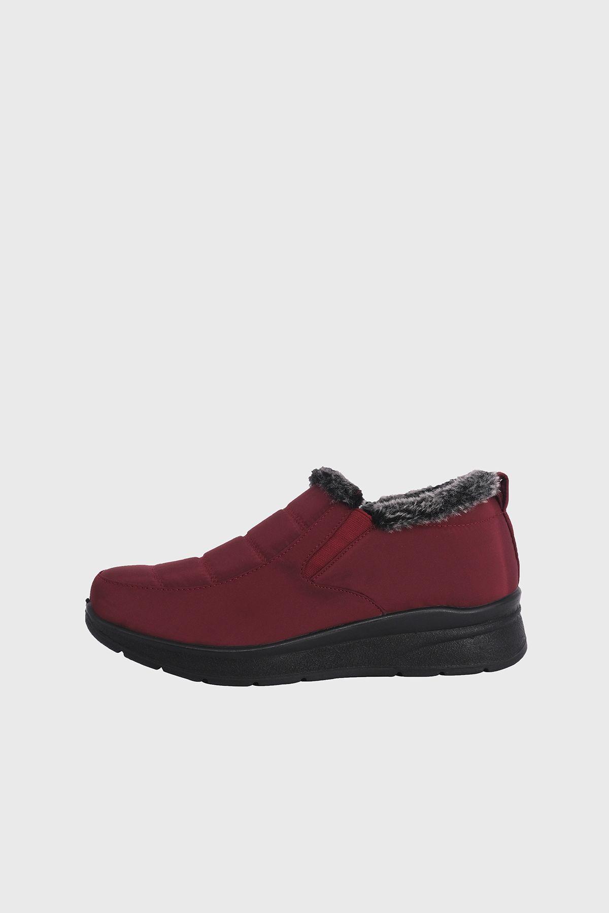 Mocasin Valkyrie Burdeo Passer-1