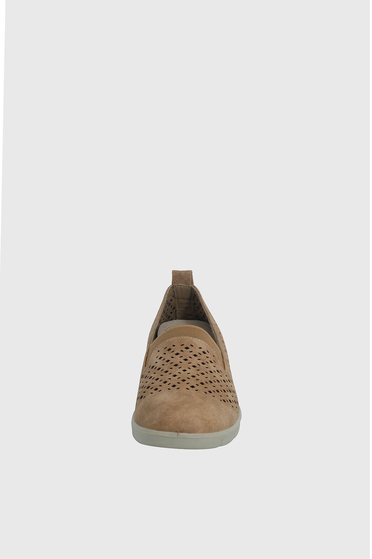 Mocasin Kanjut Tostado Passer-2