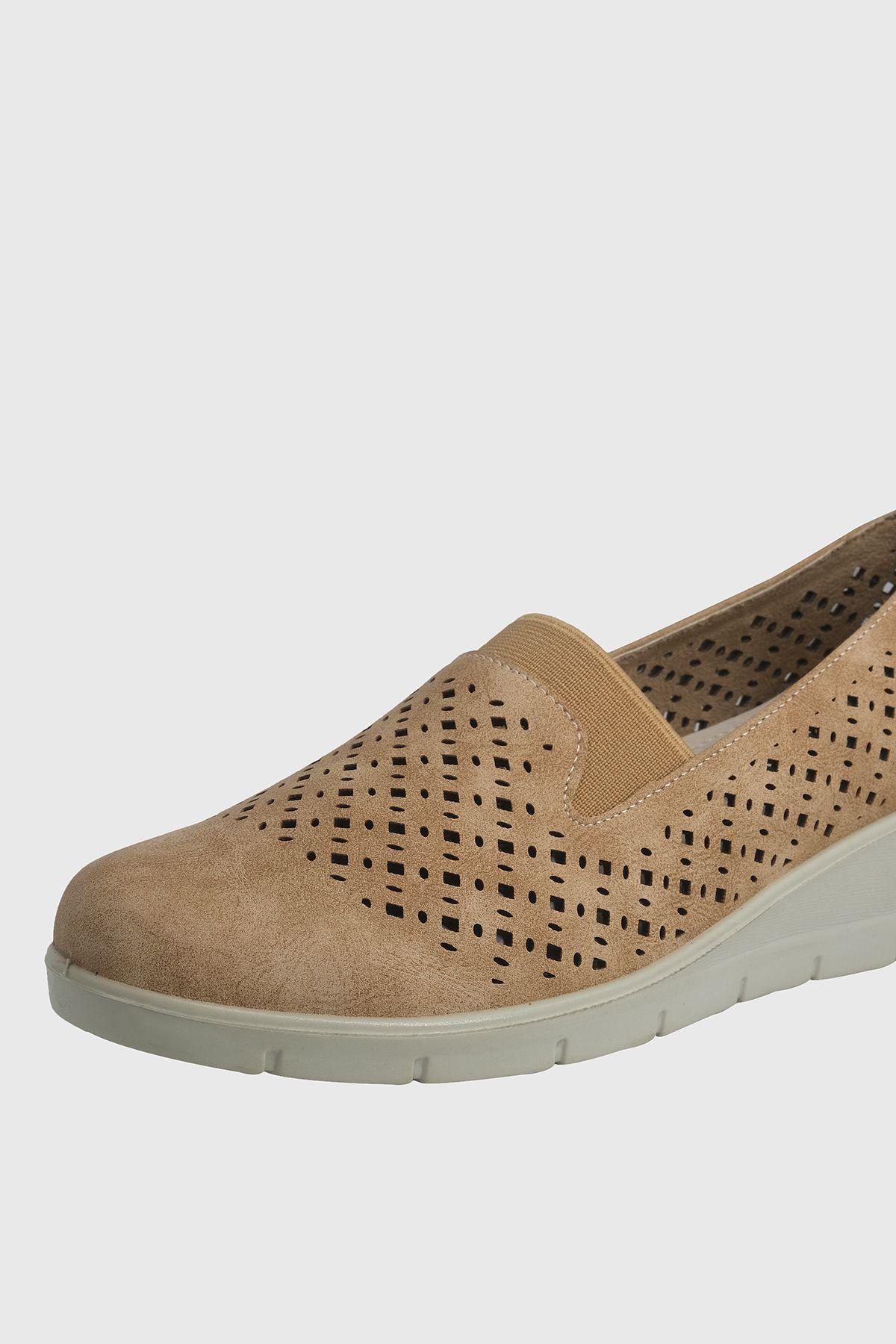 Mocasin Kanjut Tostado Passer-3