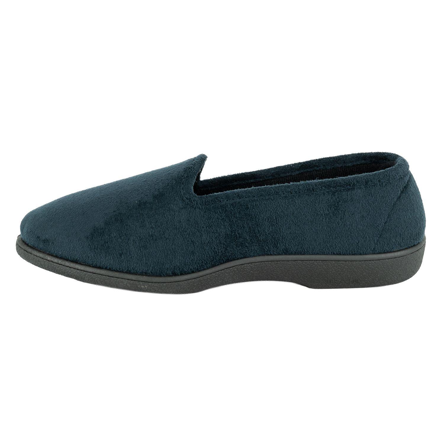 Mocasin Dors Azul Passer-2